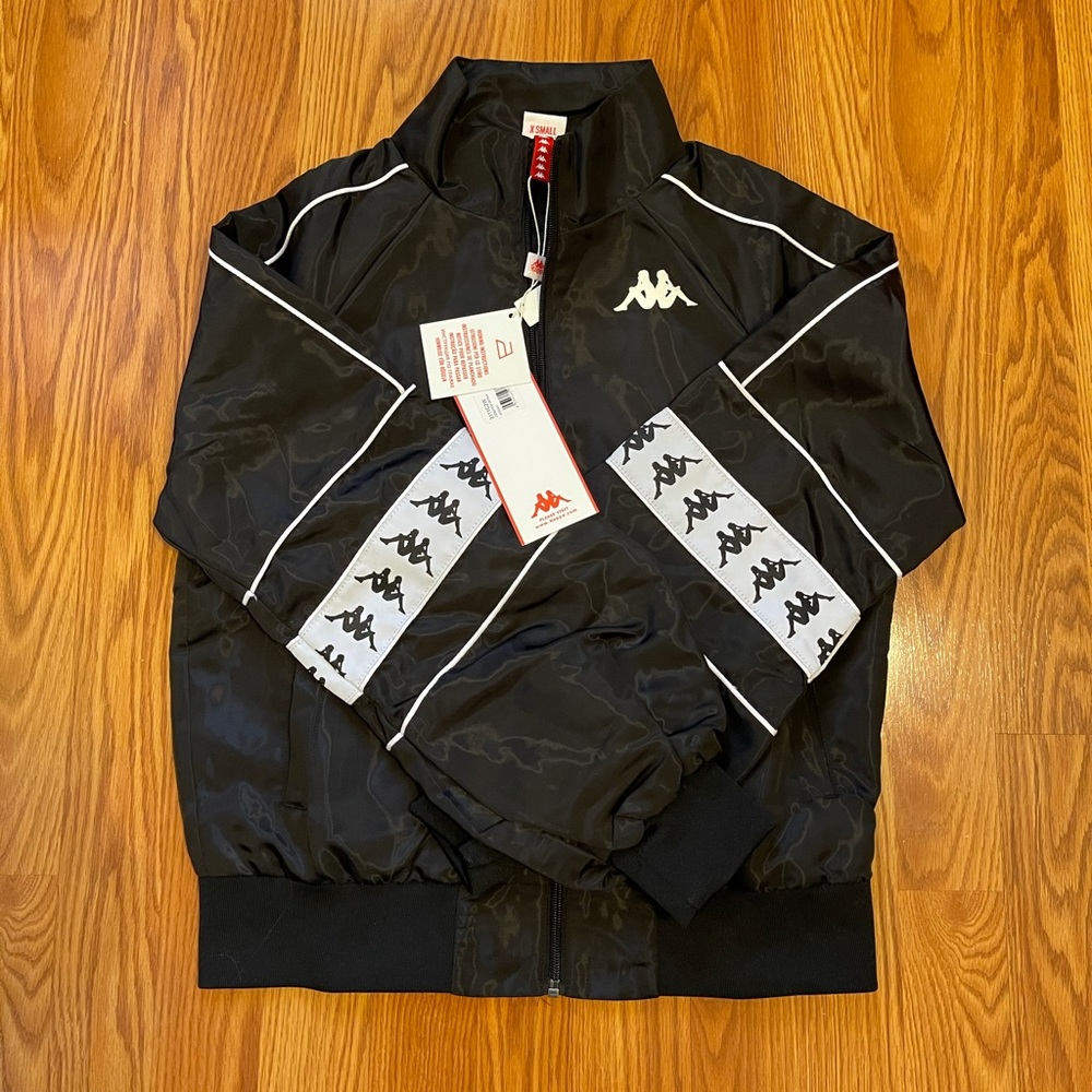 Kappa Jacket - Picture 3 of 7